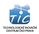 Innovation Centre and Business Incubator CKD Prague