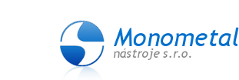 Monometal nástroje, s.r.o.